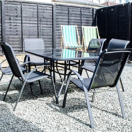 Chic Beach Getaway Margate Eksteriør billede