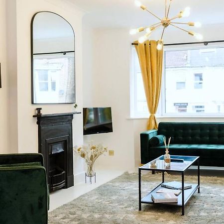 Chic Beach Getaway Margate Eksteriør billede