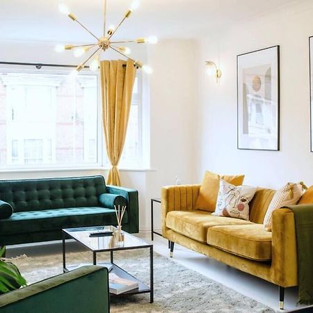 Chic Beach Getaway Margate Eksteriør billede