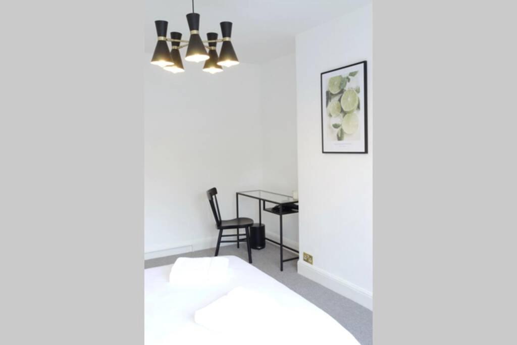 Chic Beach Getaway Margate Eksteriør billede