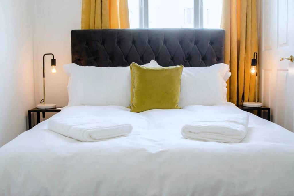 Chic Beach Getaway Margate Eksteriør billede