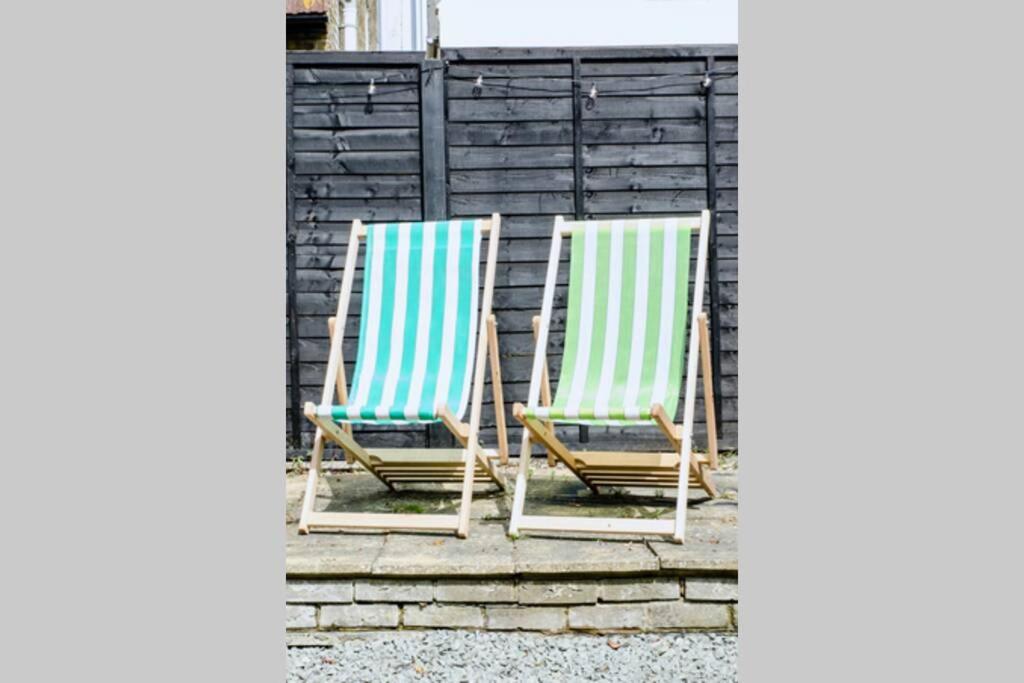 Chic Beach Getaway Margate Eksteriør billede