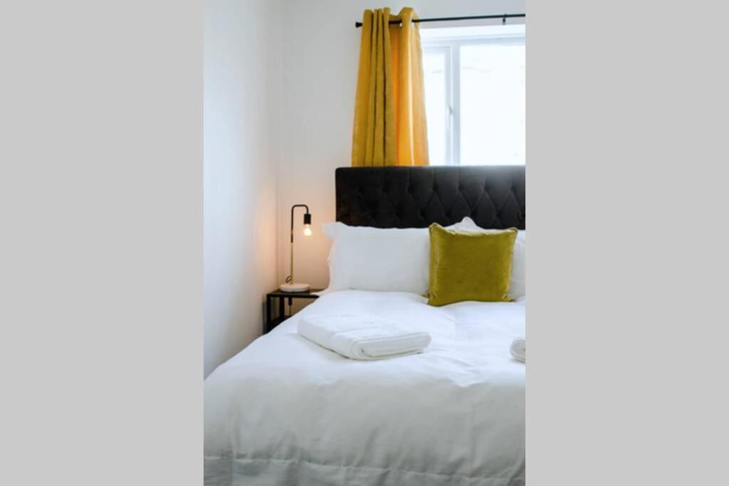 Chic Beach Getaway Margate Eksteriør billede