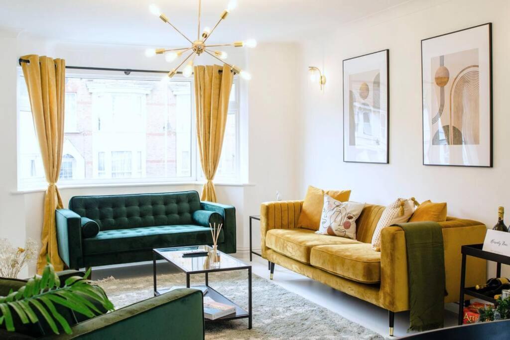 Chic Beach Getaway Margate Eksteriør billede