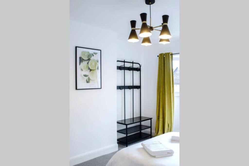 Chic Beach Getaway Margate Eksteriør billede