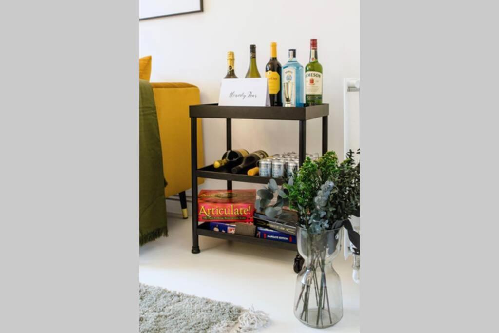 Chic Beach Getaway Margate Eksteriør billede