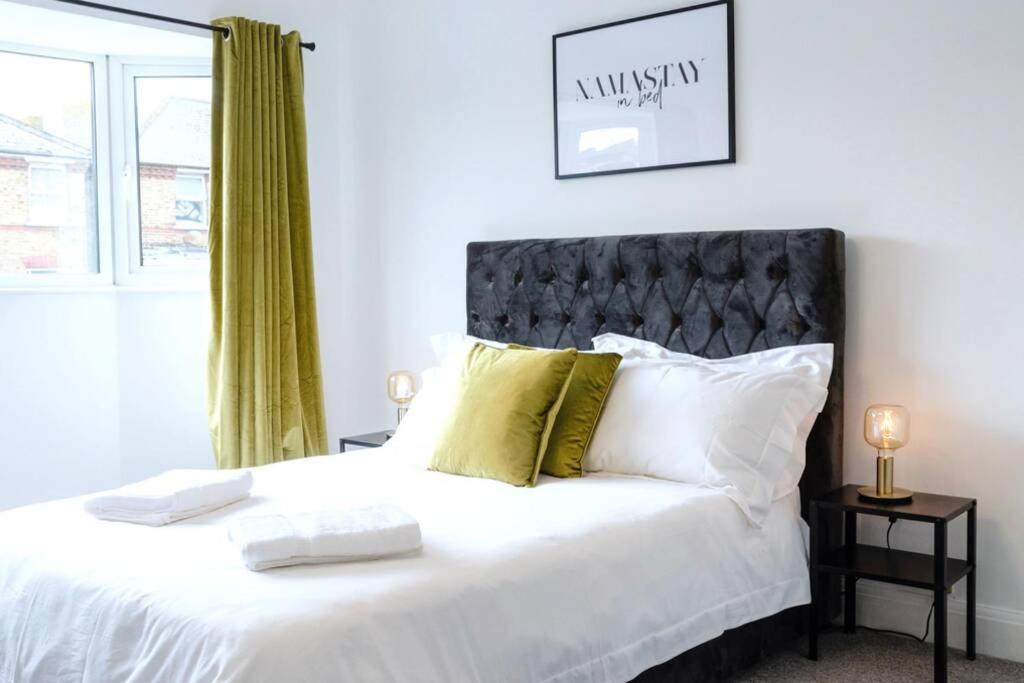 Chic Beach Getaway Margate Eksteriør billede