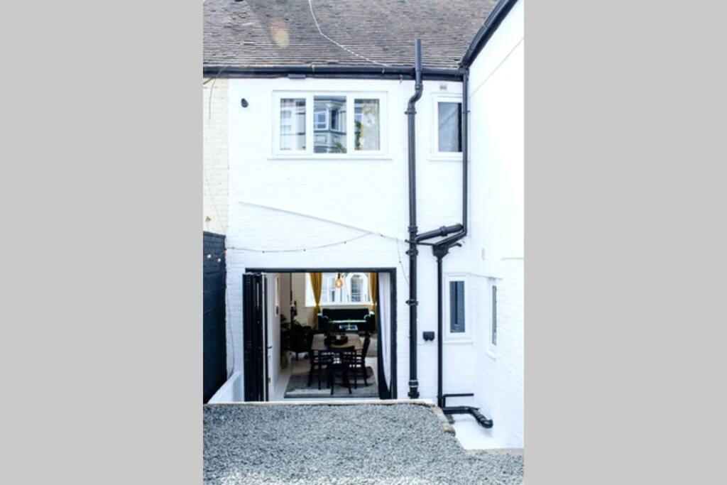 Chic Beach Getaway Margate Eksteriør billede